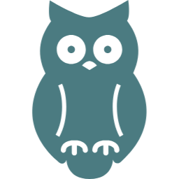 ふくろう せんせい